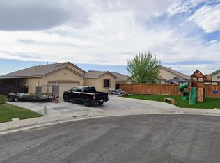 2267 Dwight Ct, Rosamond, CA 93560