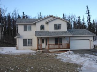 324 S Sarah Cir, Palmer, AK 99645