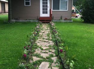 101 Kate St, Marble, MN 55764