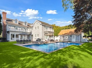 40 Herrick Rd, Southampton, NY 11968