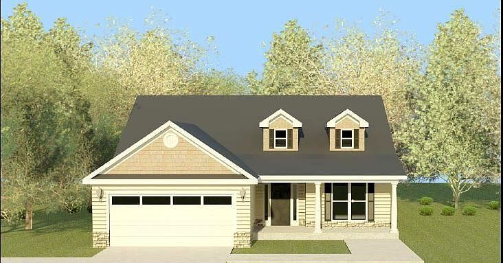 2nd image of 818 Goodale Dr