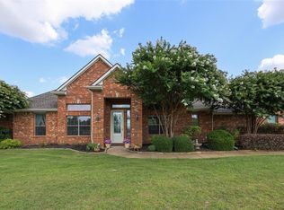 4209 San Pedro Ct, Fort Worth, TX 76179