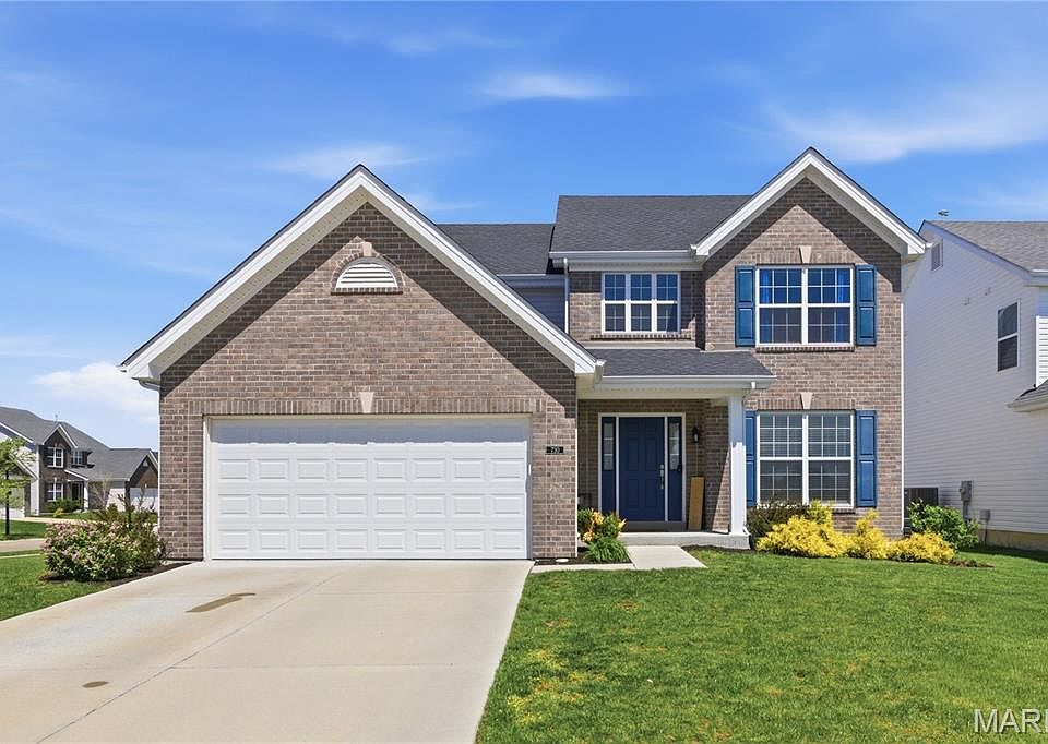 1st image of 730 Palisades Dr