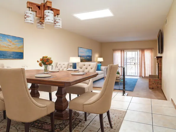6023 Del Campo Pl NE, Albuquerque, NM 87109