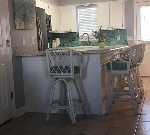 Welcome to your new home~!