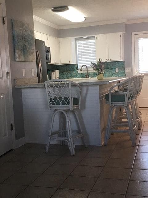 Welcome to your new home~!