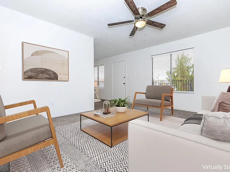 Palisade Park Aparments — Photo 61