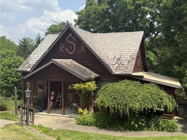 19693 Dudley Rd, Caldwell, OH 43724