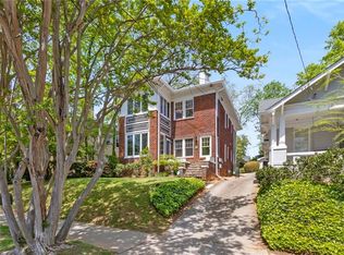 648 Cresthill Ave NE, Atlanta, GA 30306
