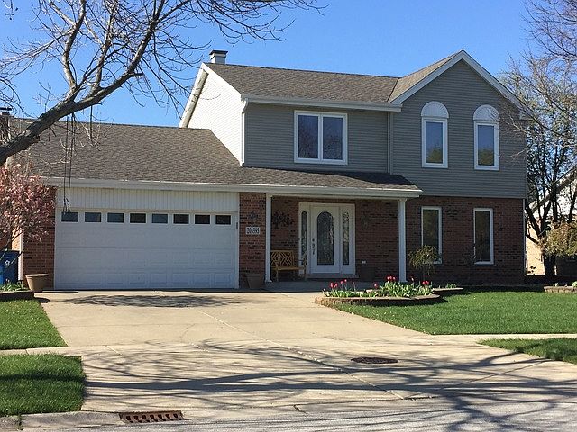 1st image of 20W395 Westminster Dr