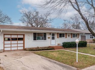 1511 Grant St, Beloit, WI 53511