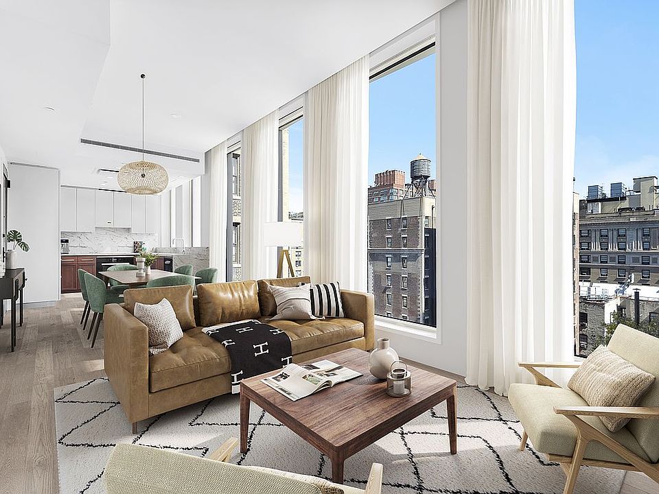 1st image of 212 W 93rd St APT 9A