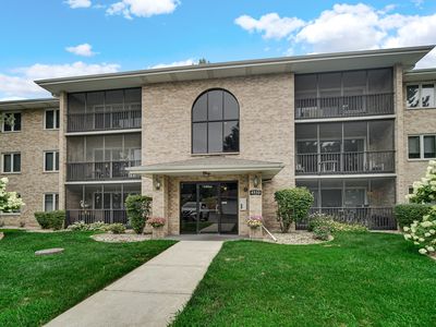 4930 134th Ct APT 312, Crestwood, IL, 60418