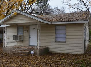 3708 Galvez Ave, Fort Worth, TX 76111