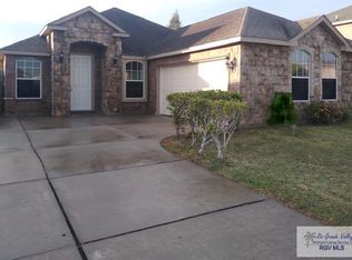 2893 Regency, Brownsville, TX 78526