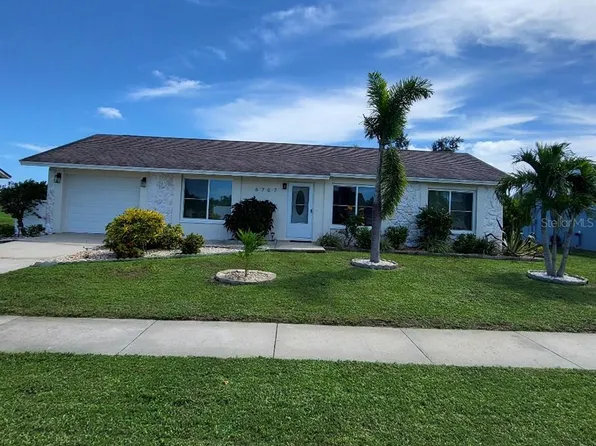 6707 Thorman Rd, Pt Charlotte, FL 33981