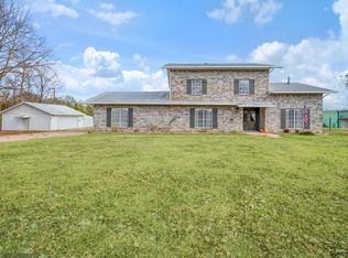 374 County Road 42530, Paris, TX 75462