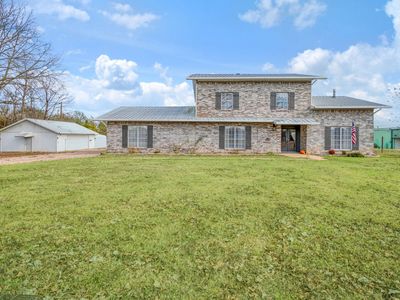 374 County Road 42530, Paris, TX, 75462