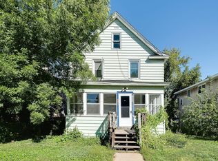 1100 25th Ave SE #1/2, Minneapolis, MN 55414