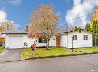 2301 NE 10th Pl, Renton, WA 98056