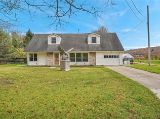 5618 Smith Rd, Cuba, NY 14727