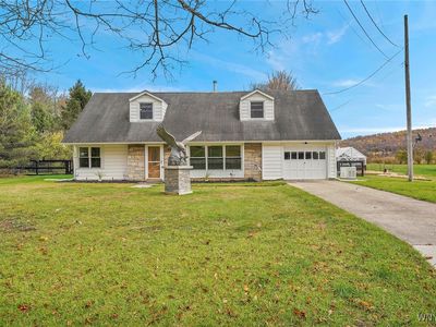 5618 Smith Rd, Cuba, NY, 14727