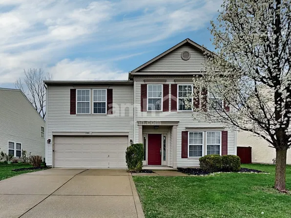 6401 Eastern Range Rd, Indianapolis, IN 46234