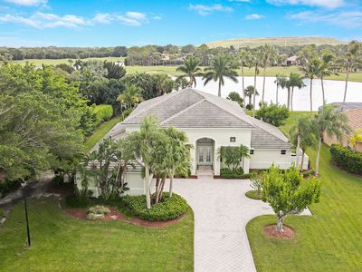 7780 Ironhorse Boulevard, West Palm Beach, FL, 33412