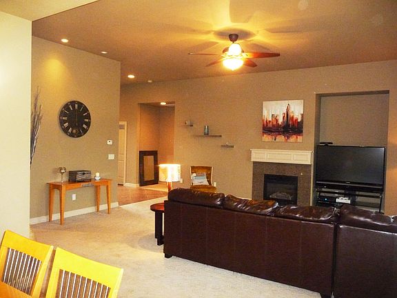 Great Room from Dining Area