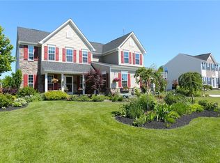 138 Windham Ln, Grand Island, NY 14072