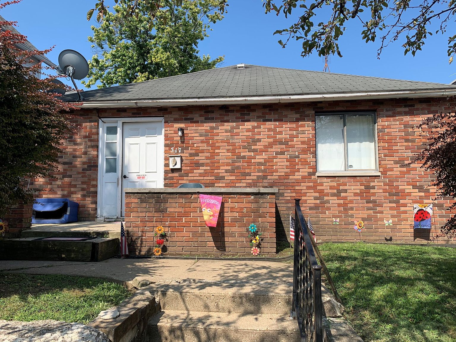 517 Harrison Ave, Lancaster, OH 43130 Zillow