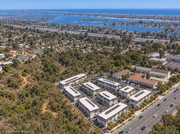 4801 Canyon Vw, San Diego, CA 92117