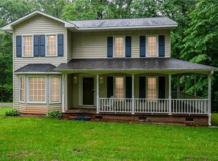 480 Foster Rd, Yanceyville, NC 27379