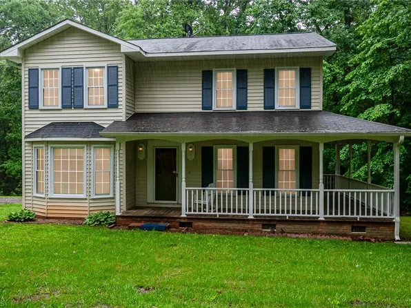 480 Foster Rd, Yanceyville, NC 27379