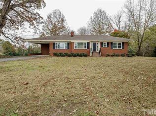 3438 Pea Ridge Rd, New Hill, NC 27562