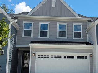 531 Brittany Ct, Durham, NC 27703