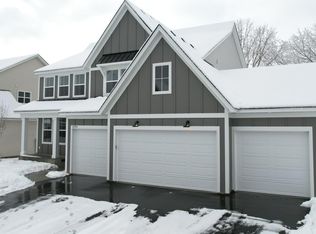 13911 Teakwood Ln N, Dayton, MN 55327