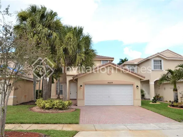 16229 SW 26th St, Hollywood, FL 33027
