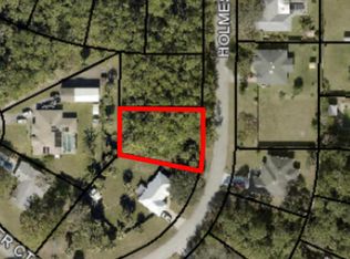 446 Holmes Ave NW, Palm Bay, FL 32907