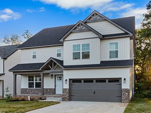 2nd image of 785 Limestone Way Lot 29