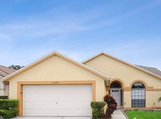 2132 Newt St, Orlando, FL 32837