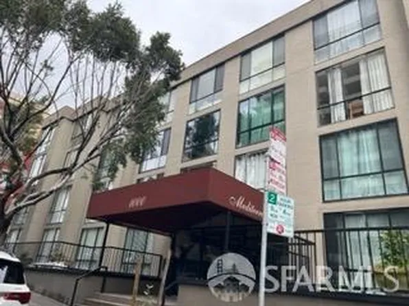 1000 Franklin St APT 305, San Francisco, CA 94109