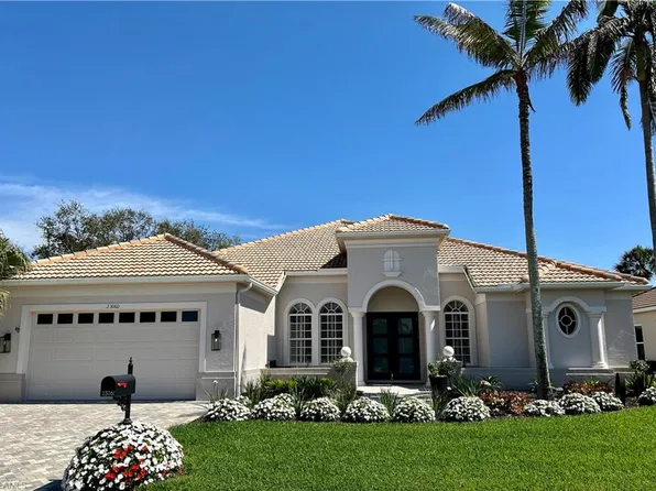 23060 Whispering Ridge DR, ESTERO, FL 34135