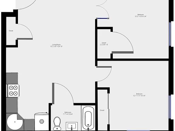 2nd image of this home
