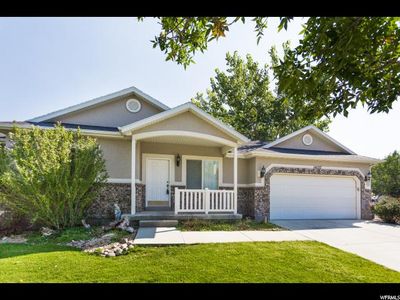 14127 S Prospero Ln, Herriman, UT, 84096