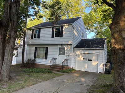 1439 Clearview Rd, Lyndhurst, OH, 44124