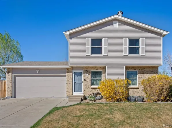 10509 Pierson Circle, Broomfield, CO 80021