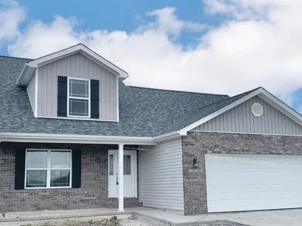 552 Eisenhower Blvd, Troy, IL 62294