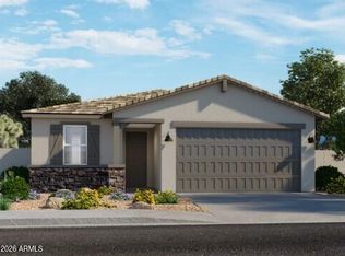 8924 S 244th Ln, Buckeye, AZ 85326