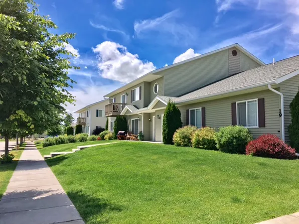 19 Diane Rd APT F, Columbia Falls, MT 59912